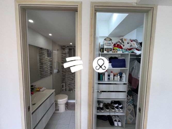 Apartamento de 3 alcobas en venta en Santa Ana, Bello, 97 m² · foto 20 de 24