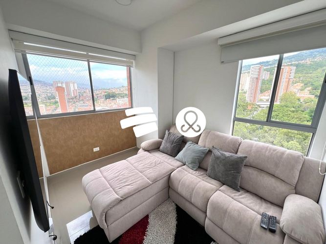 Apartamento de 3 alcobas en venta en Santa Ana, Bello, 97 m² · foto 21 de 24