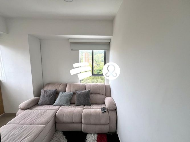 Apartamento de 3 alcobas en venta en Santa Ana, Bello, 97 m² · foto 22 de 24