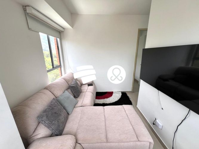 Apartamento de 3 alcobas en venta en Santa Ana, Bello, 97 m² · foto 23 de 24