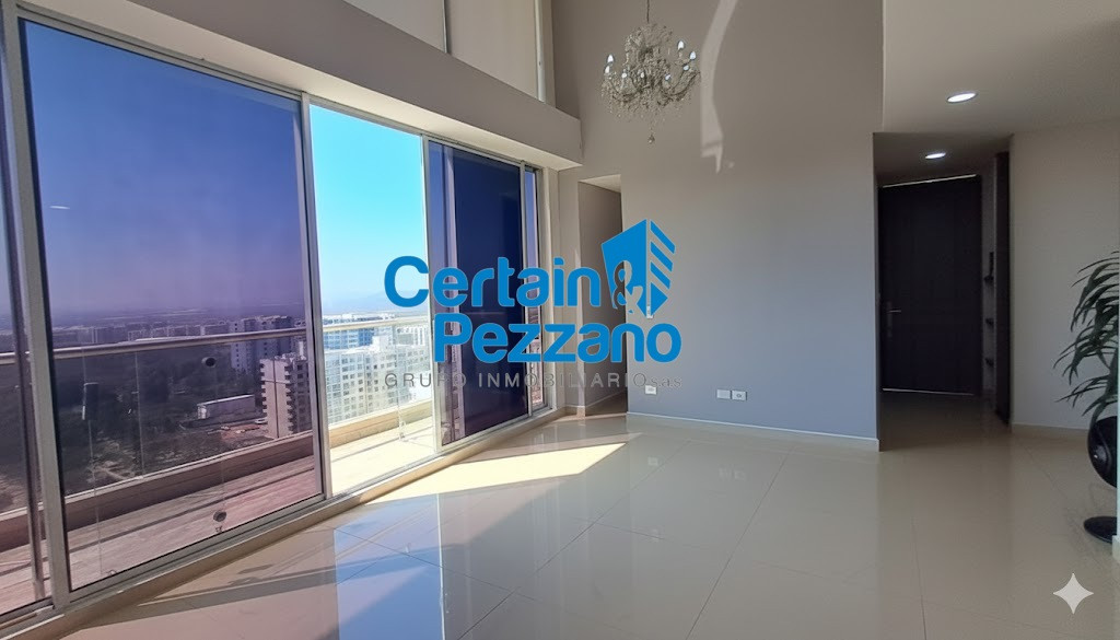 Apartamento en venta en Villa Santos, Barranquilla · foto 3 de 18