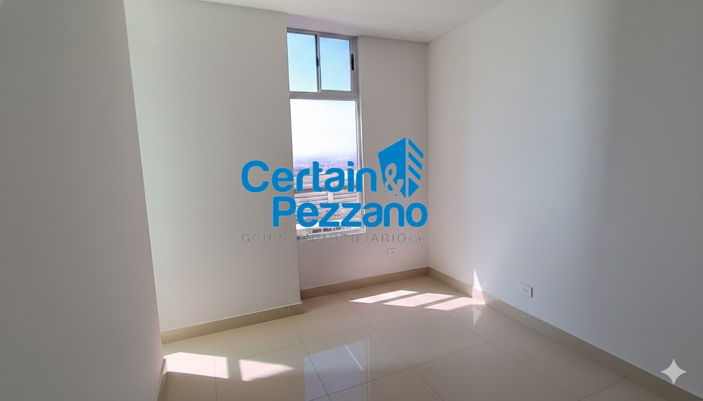 Apartamento en venta en Villa Santos, Barranquilla · foto 9 de 18