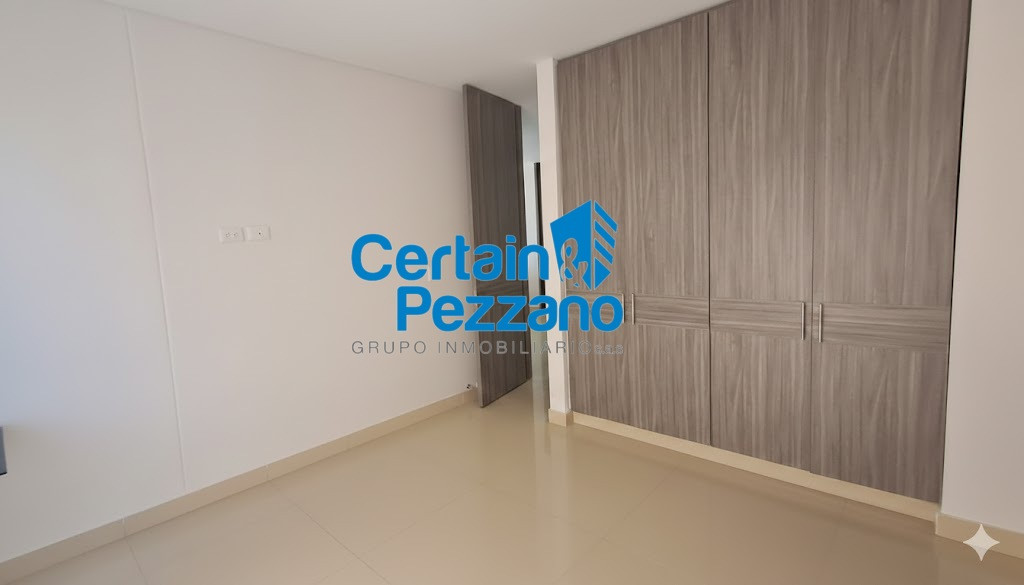 Apartamento en venta en Villa Santos, Barranquilla · foto 10 de 18