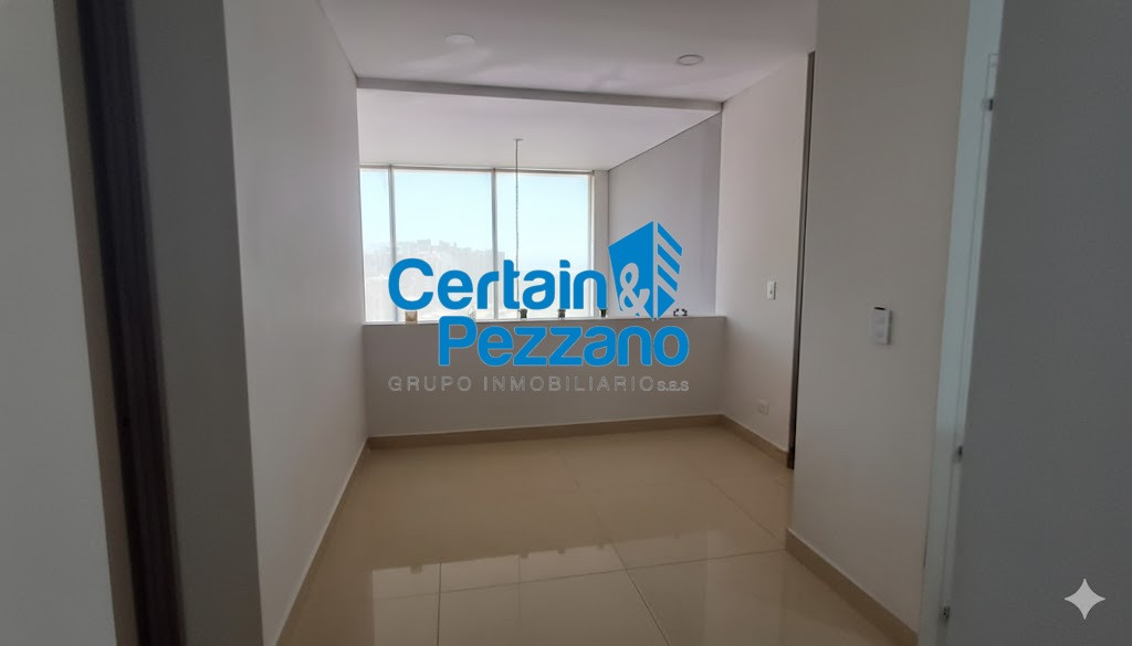 Apartamento en venta en Villa Santos, Barranquilla · foto 12 de 18