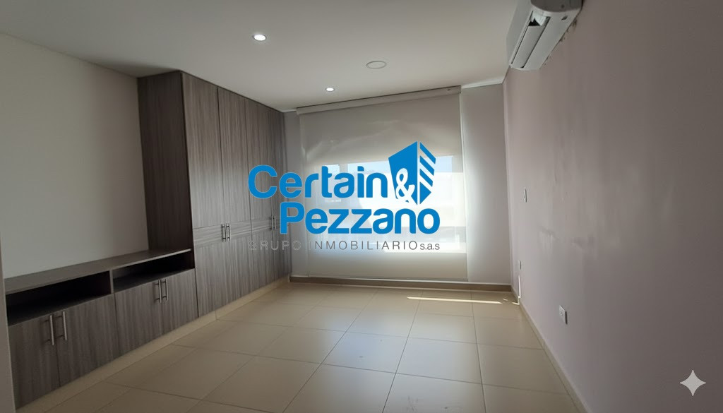 Apartamento en venta en Villa Santos, Barranquilla · foto 13 de 18
