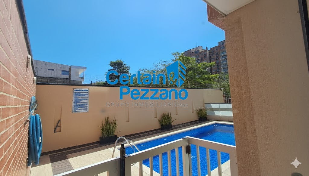 Apartamento en venta en Villa Santos, Barranquilla · foto 15 de 18