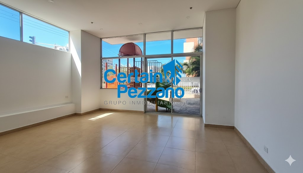 Apartamento en venta en Villa Santos, Barranquilla · foto 16 de 18