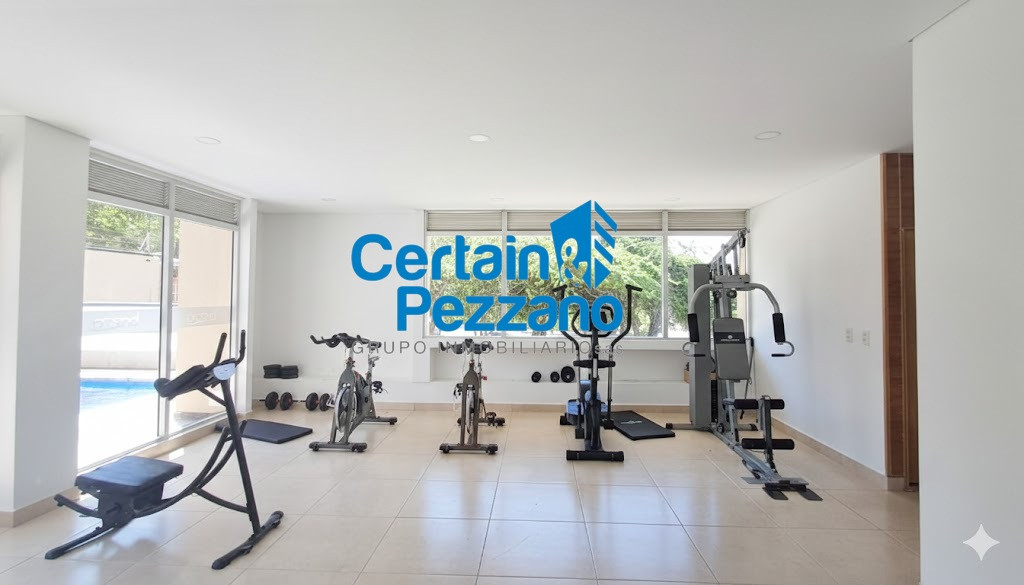 Apartamento en venta en Villa Santos, Barranquilla · foto 17 de 18