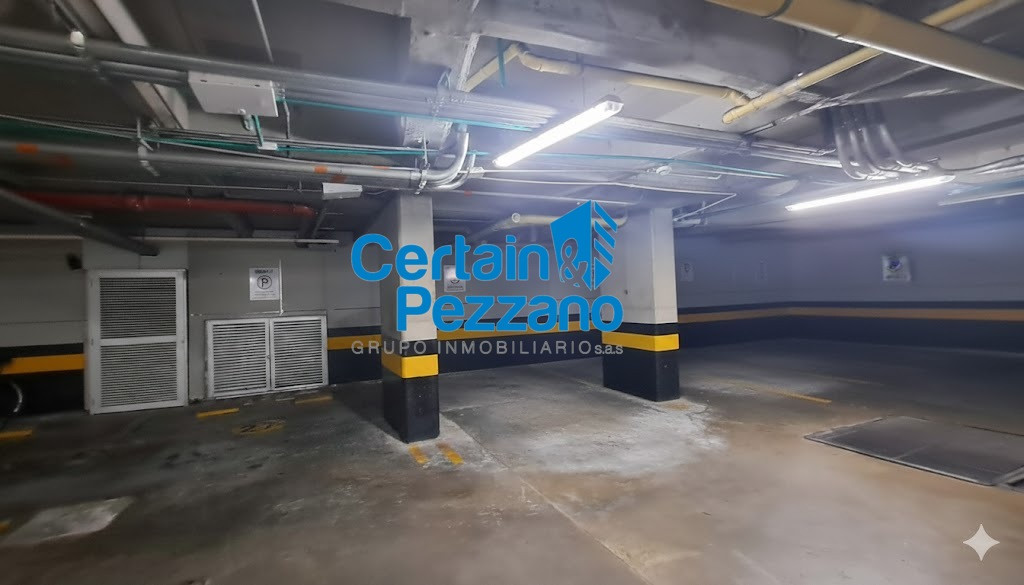 Apartamento en venta en Villa Santos, Barranquilla · foto 18 de 18