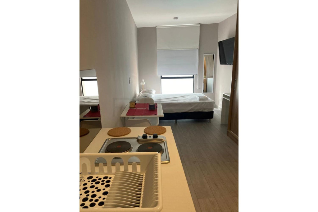 Apartamento en venta en Las Nieves, Bogotá · foto 2 de 13