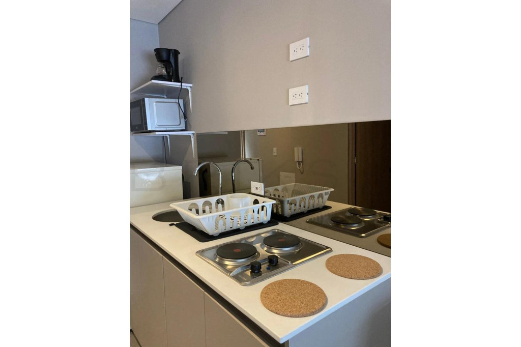 Apartamento en venta en Las Nieves, Bogotá · foto 4 de 13