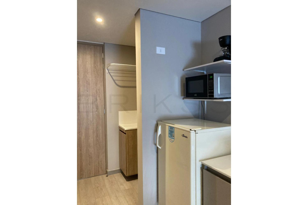 Apartamento en venta en Las Nieves, Bogotá · foto 5 de 13