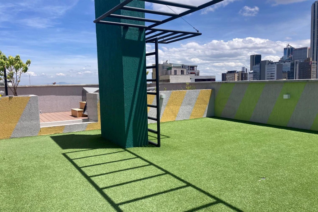 Apartamento en venta en Las Nieves, Bogotá · foto 9 de 13