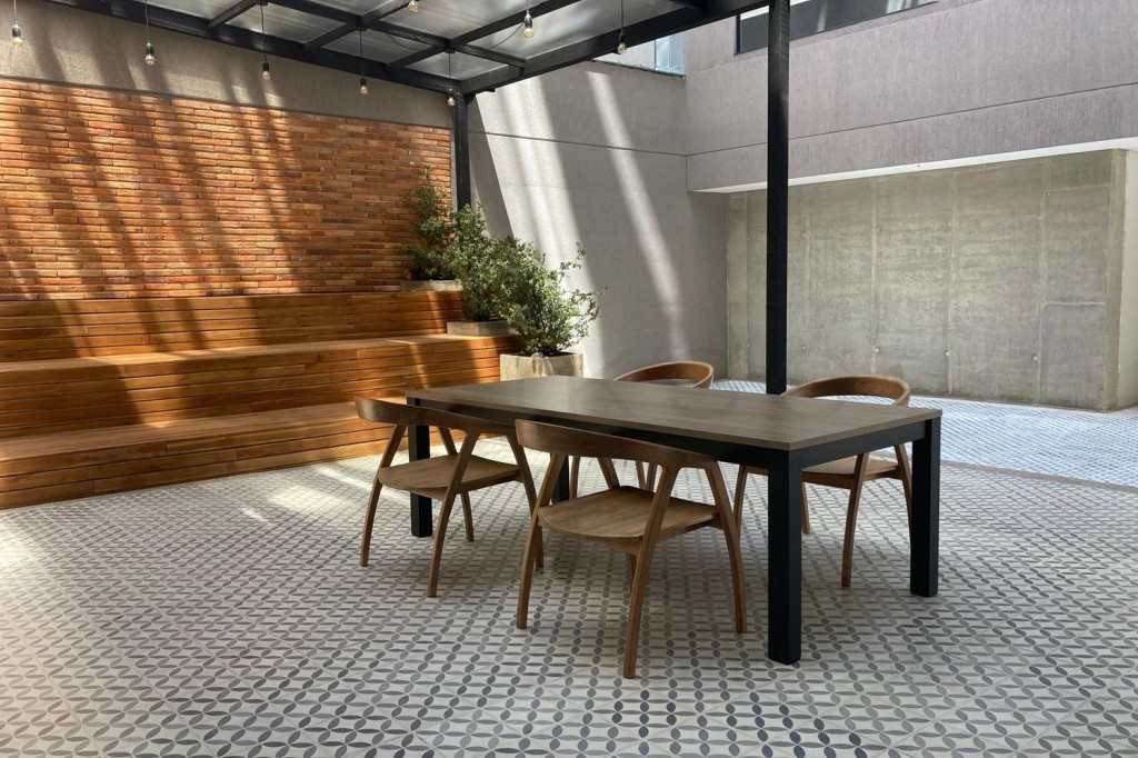 Apartamento en venta en Las Nieves, Bogotá · foto 10 de 13