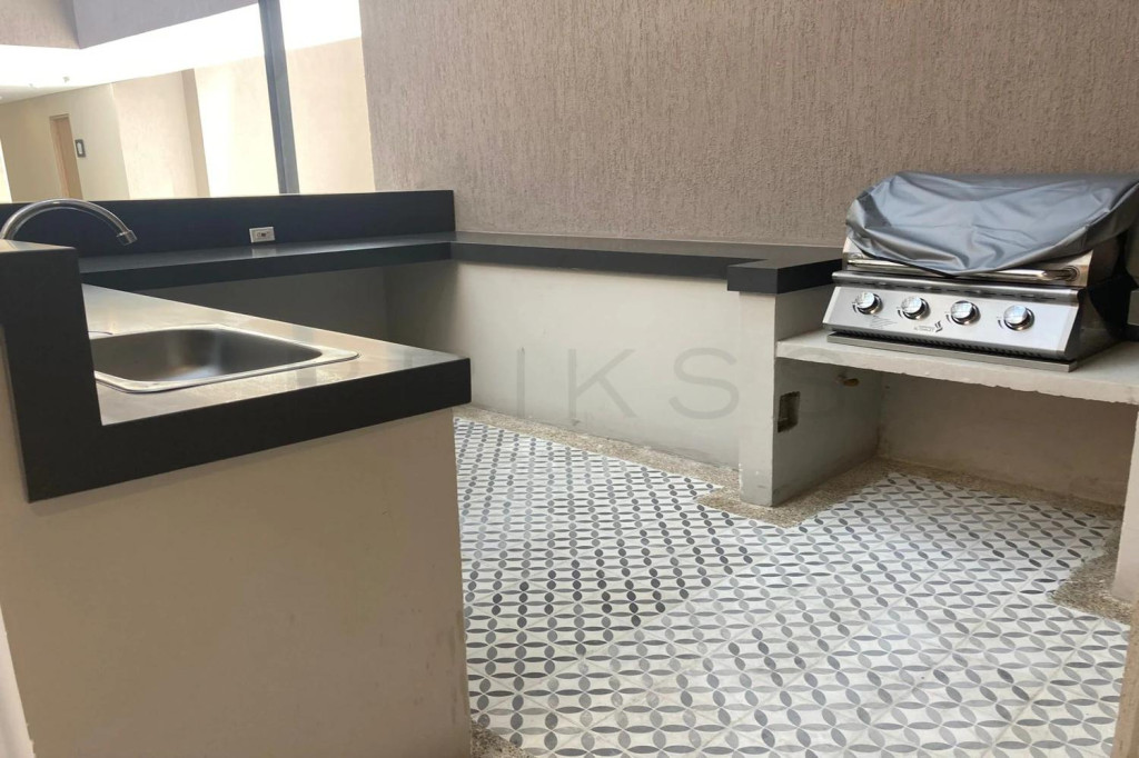 Apartamento en venta en Las Nieves, Bogotá · foto 12 de 13