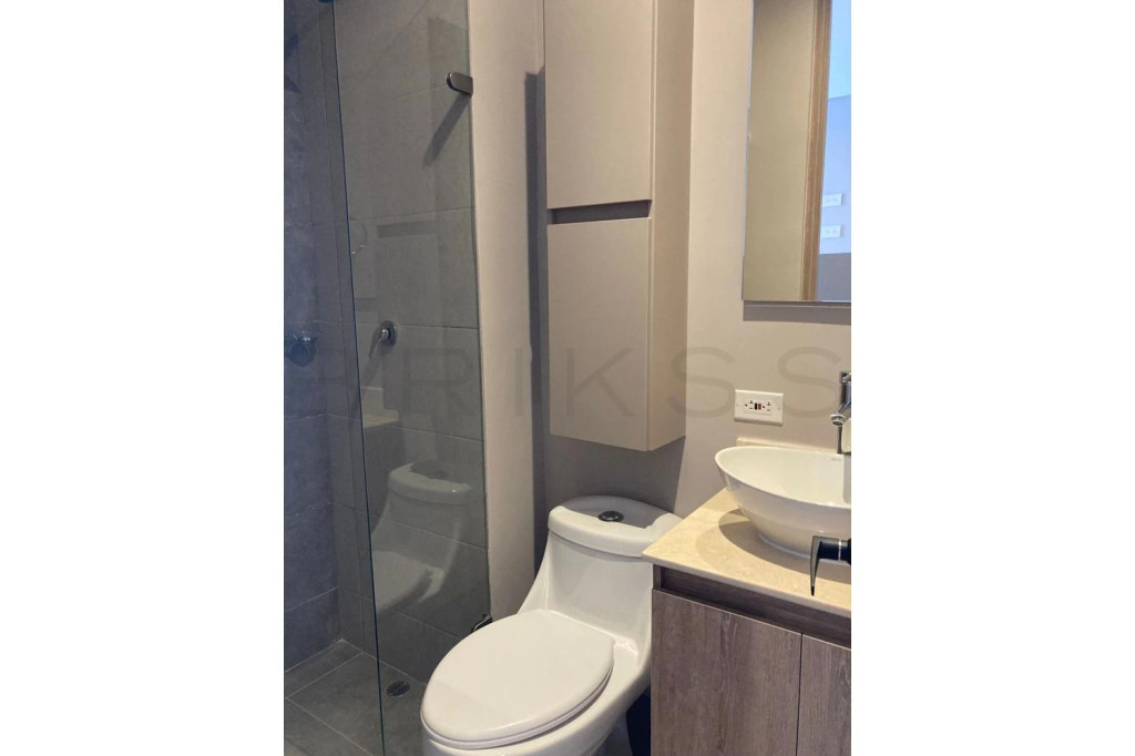 Apartamento en venta en Las Nieves, Bogotá · foto 13 de 13