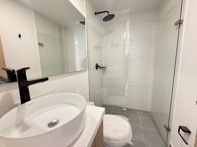 Apartamento de 3 alcobas en arriendo en Camino Verde, Envigado, 65 m² · foto 12 de 12