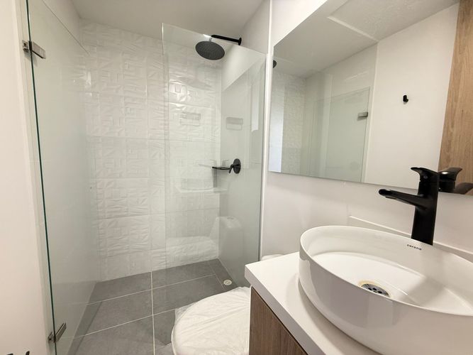 Apartamento de 3 alcobas en arriendo en Camino Verde, Envigado, 65 m² · foto 11 de 12