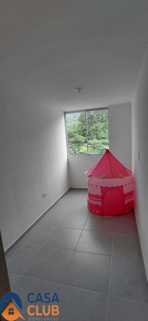 Apartamento de 2 alcobas en venta en Eds El Molino, Piedecuesta, 60 m² · foto 8 de 9