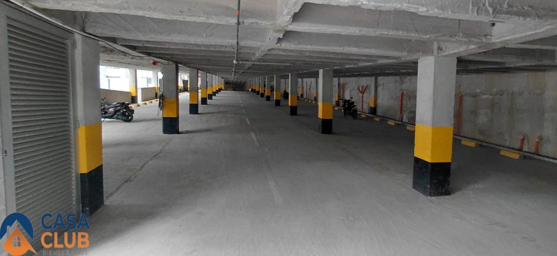 Apartamento de 2 alcobas en venta en Eds El Molino, Piedecuesta, 60 m² · foto 9 de 9