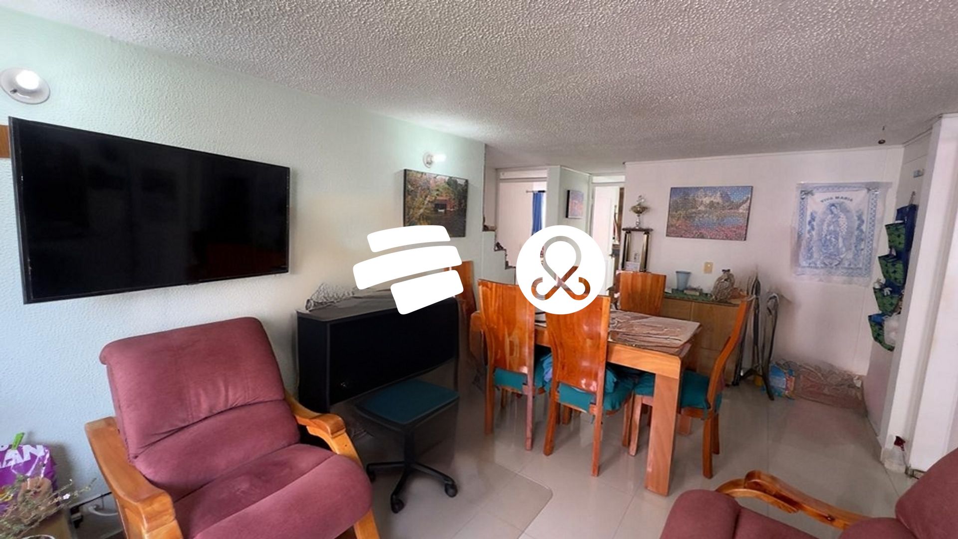 Apartamento en venta en Las Flores, Bogotá · foto 2 de 19