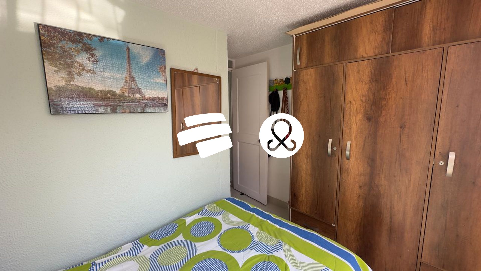 Apartamento en venta en Las Flores, Bogotá · foto 7 de 19