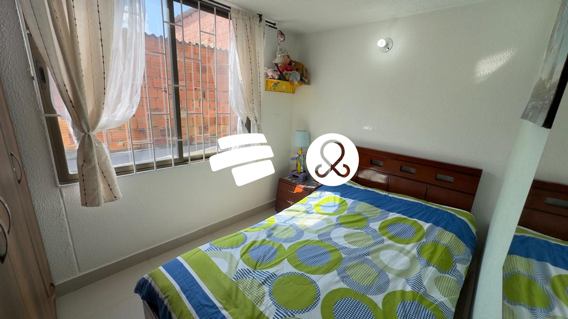 Apartamento en venta en Las Flores, Bogotá · foto 8 de 19
