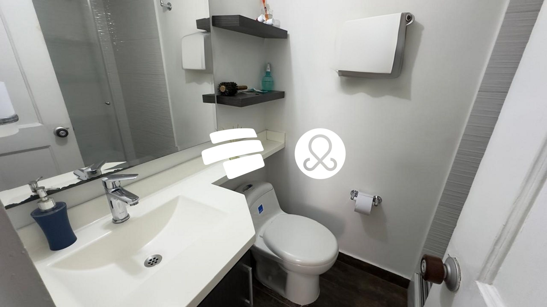 Apartamento en venta en Las Flores, Bogotá · foto 9 de 19