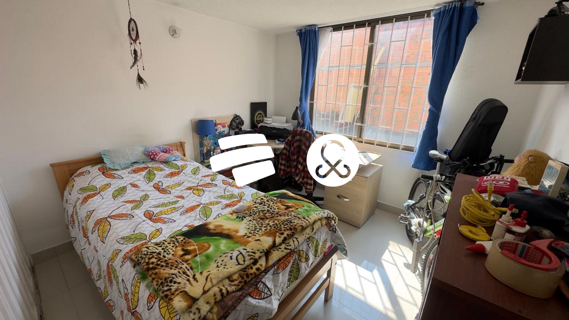Apartamento en venta en Las Flores, Bogotá · foto 12 de 19