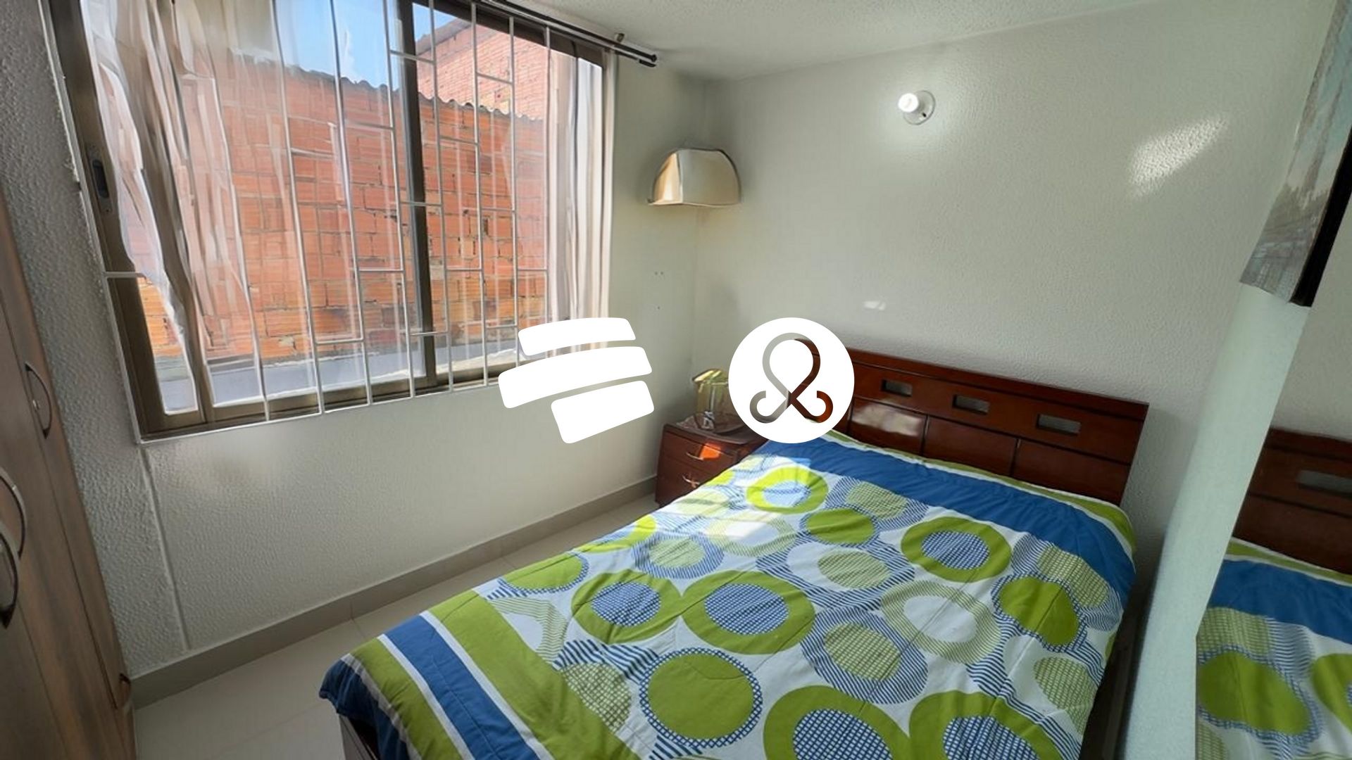 Apartamento en venta en Las Flores, Bogotá · foto 14 de 19