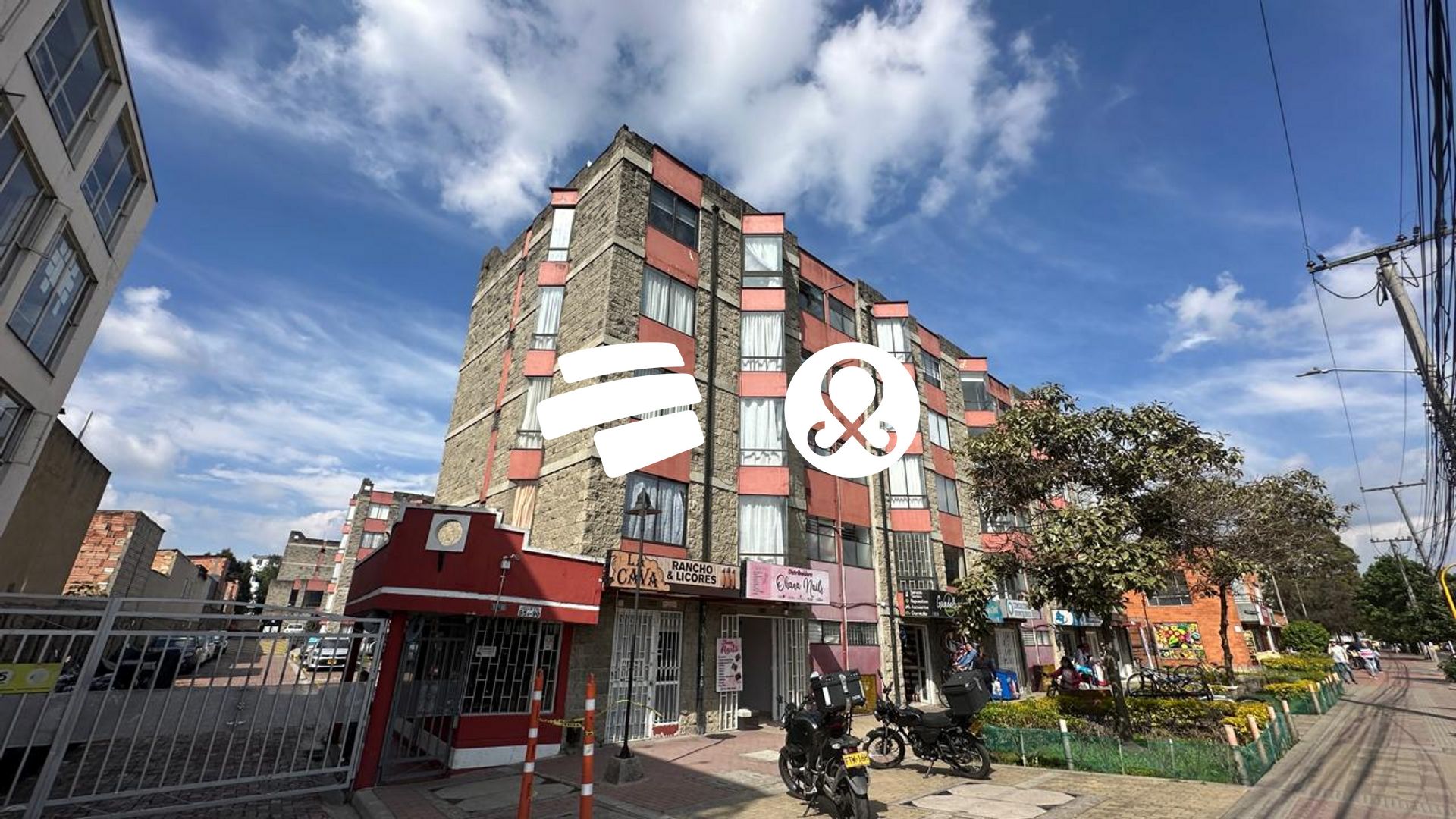Apartamento en venta en Las Flores, Bogotá · foto 18 de 19