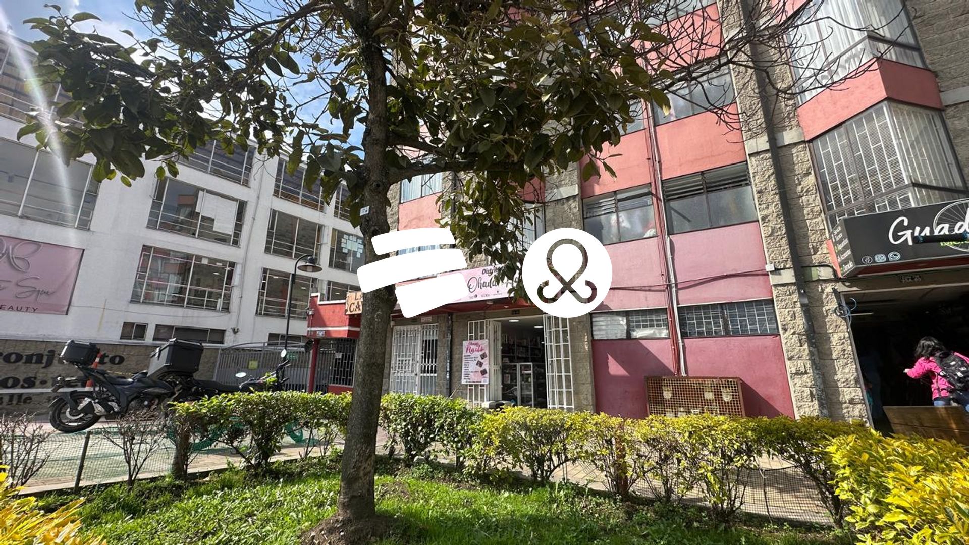 Apartamento en venta en Las Flores, Bogotá · foto 19 de 19