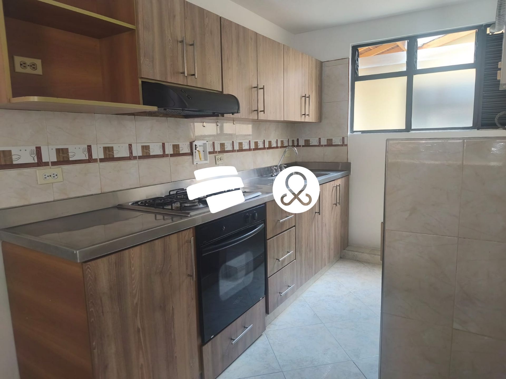 Apartamento en venta en Viviendas Del Sur, Itagüí · foto 6 de 24