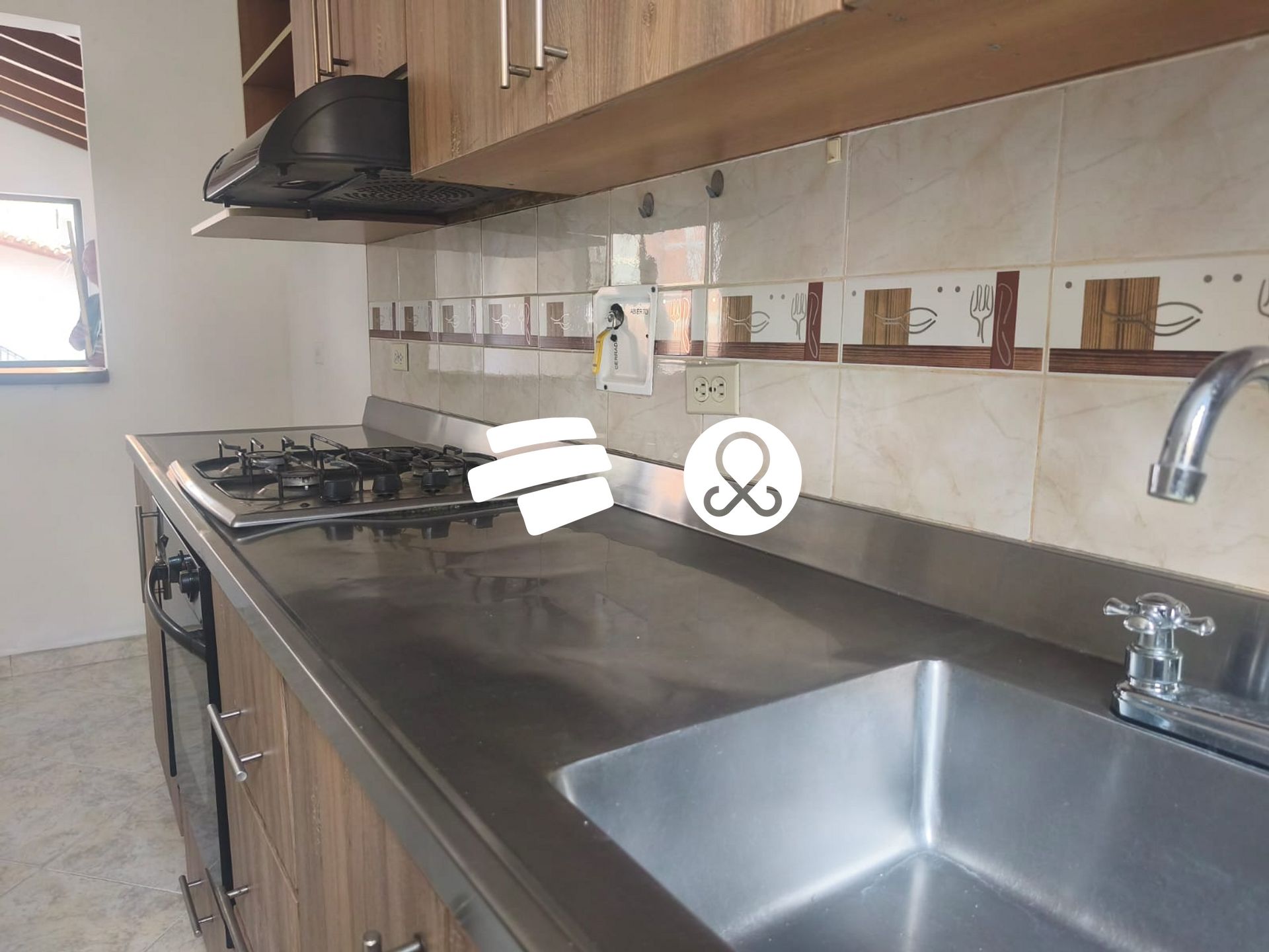 Apartamento en venta en Viviendas Del Sur, Itagüí · foto 7 de 24