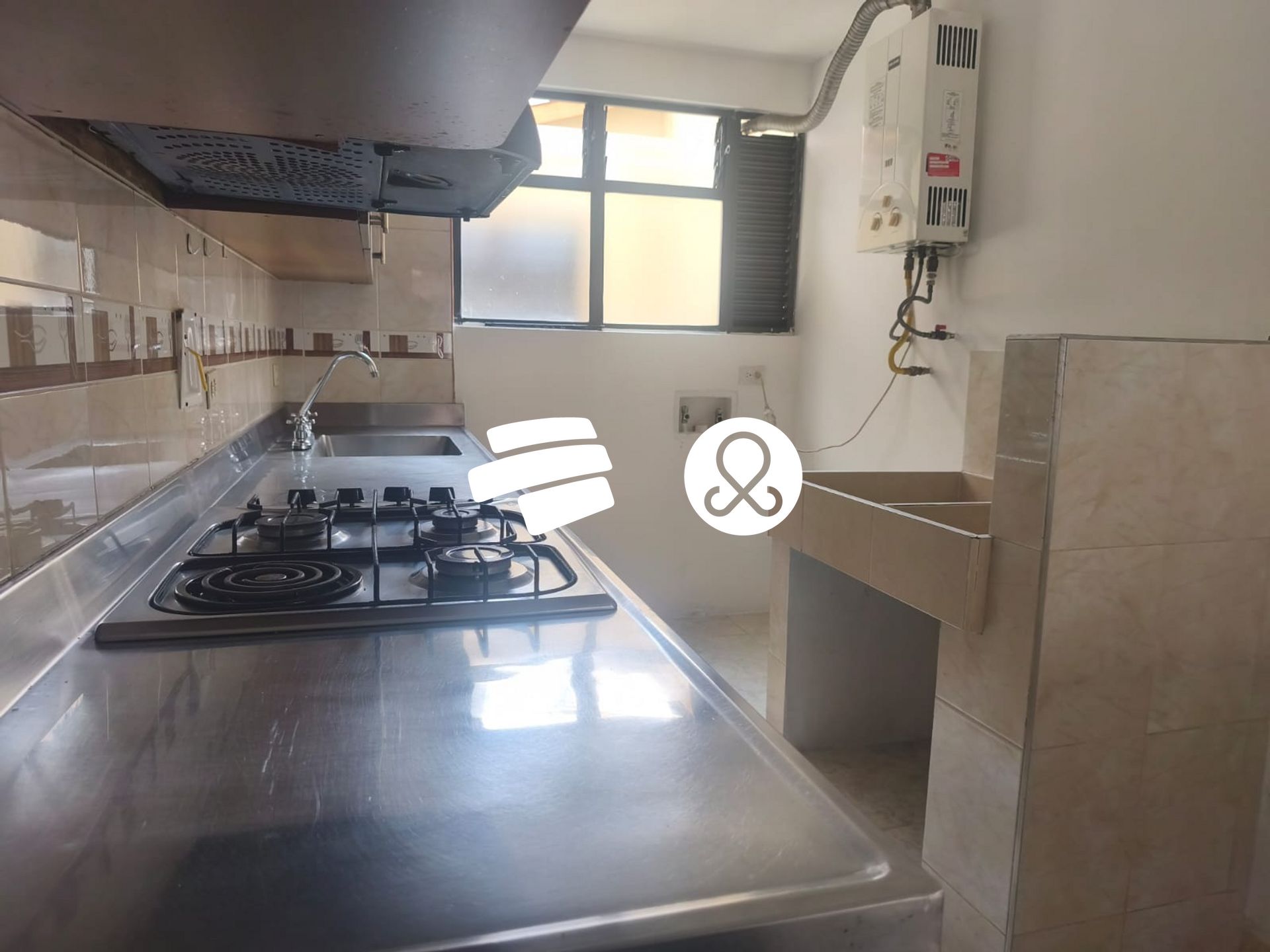 Apartamento en venta en Viviendas Del Sur, Itagüí · foto 8 de 24