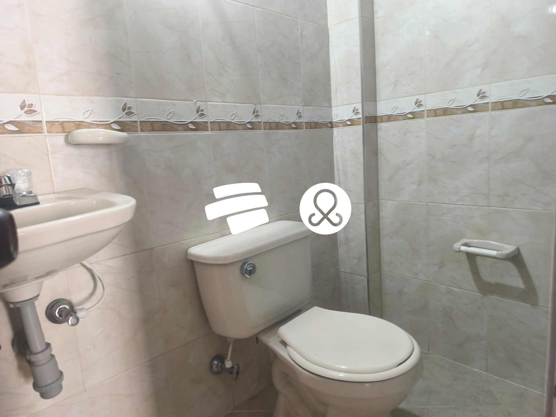Apartamento en venta en Viviendas Del Sur, Itagüí · foto 22 de 24