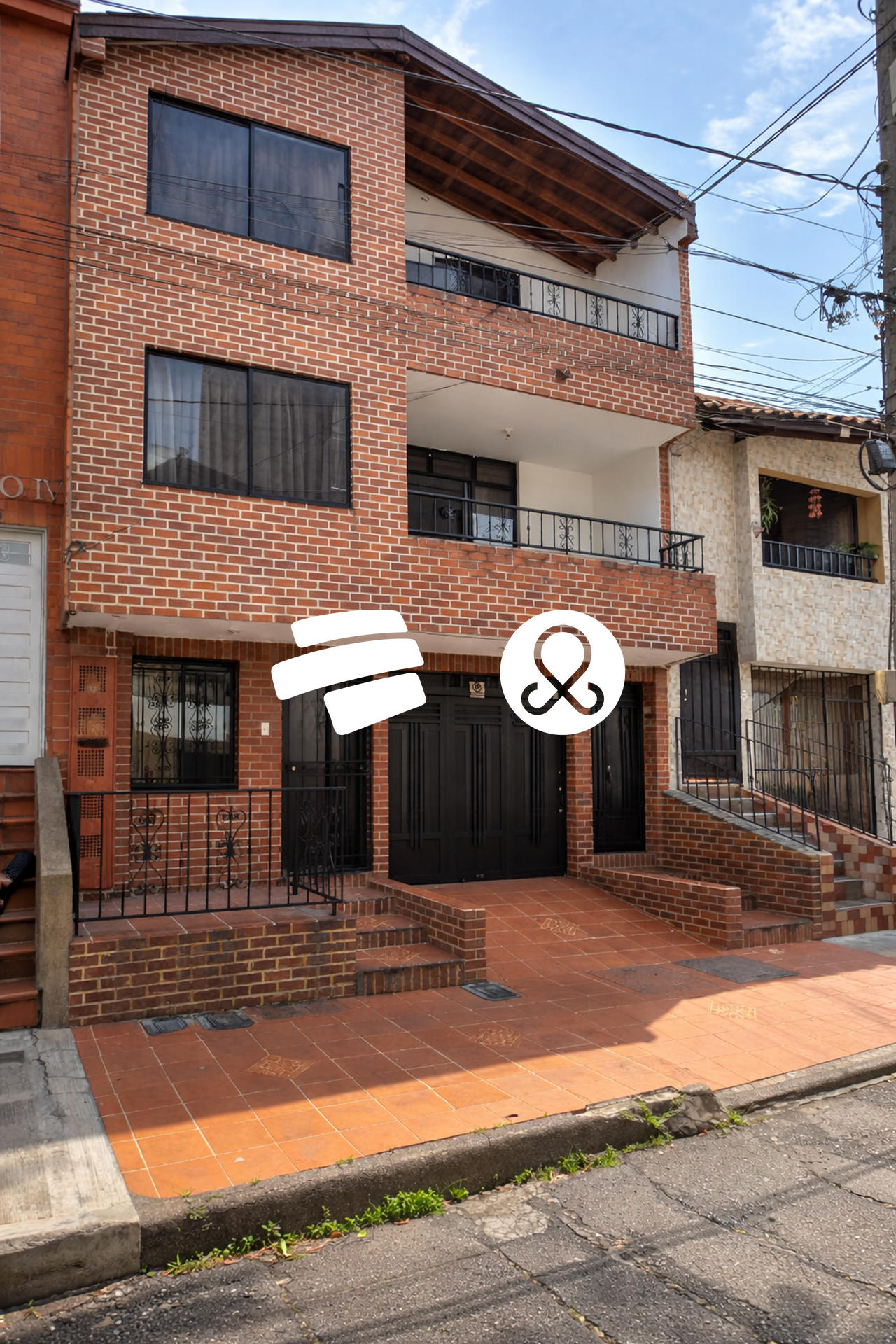 Casa en venta en Viviendas Del Sur, Itagüí · foto 6 de 22