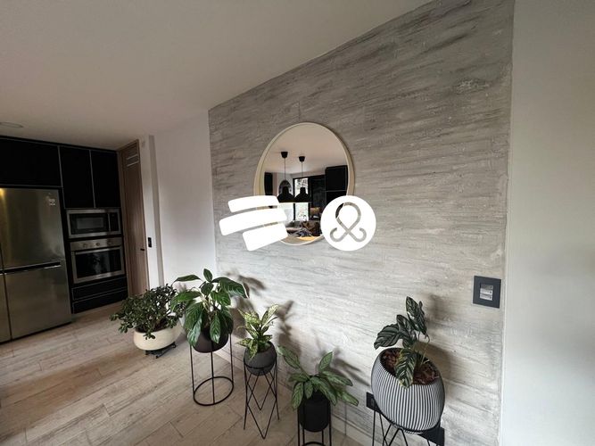 Apartamento de 3 alcobas en venta en El Poblado, Medellín, 150 m² · foto 11 de 24