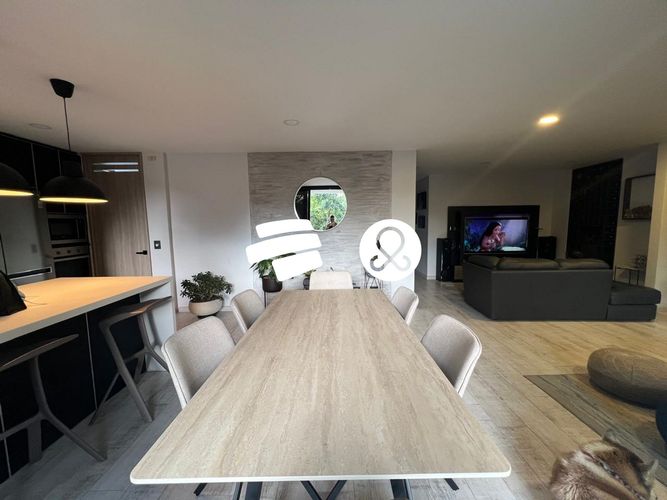Apartamento de 3 alcobas en venta en El Poblado, Medellín, 150 m² · foto 12 de 24