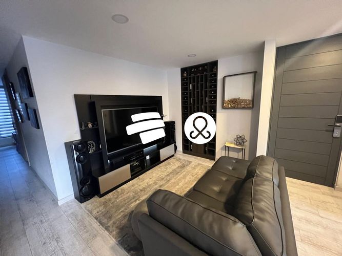 Apartamento de 3 alcobas en venta en El Poblado, Medellín, 150 m² · foto 19 de 24