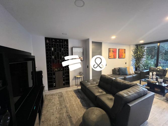 Apartamento de 3 alcobas en venta en El Poblado, Medellín, 150 m² · foto 20 de 24
