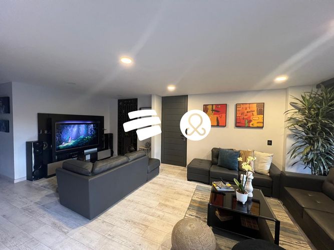 Apartamento de 3 alcobas en venta en El Poblado, Medellín, 150 m² · foto 22 de 24