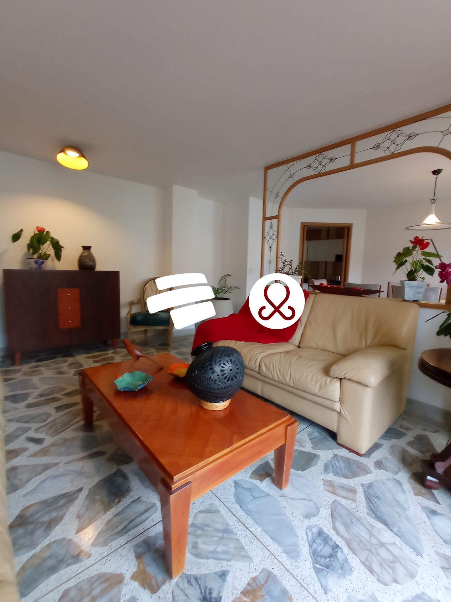 Apartamento en venta en Laureles, Medellín 3
