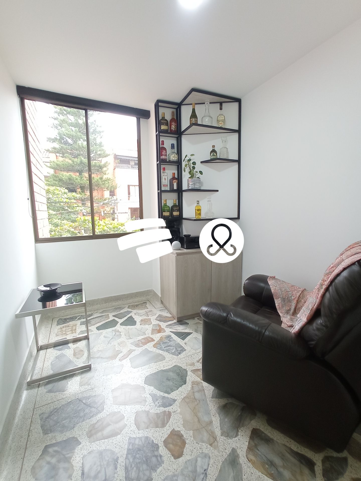 Apartamento en venta en Laureles, Medellín 4