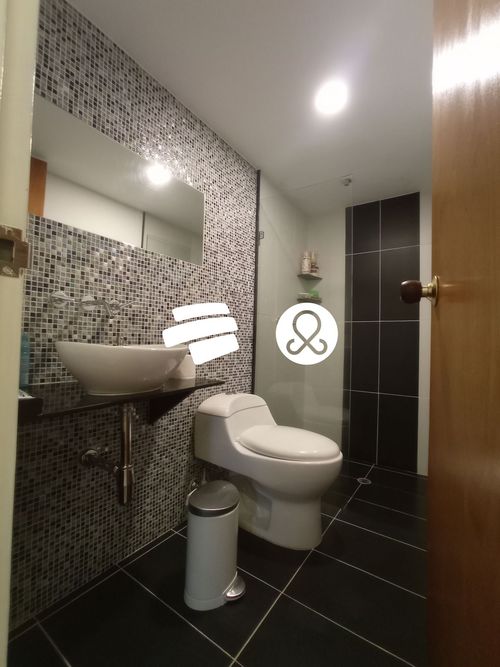 Apartamento de 4 alcobas en venta en Laureles, Medellín, 145 m² · foto 21 de 24