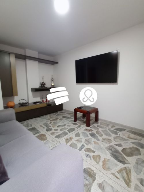Apartamento de 4 alcobas en venta en Laureles, Medellín, 145 m² · foto 22 de 24