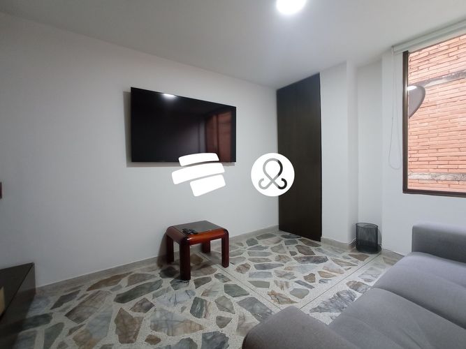 Apartamento de 4 alcobas en venta en Laureles, Medellín, 145 m² · foto 23 de 24
