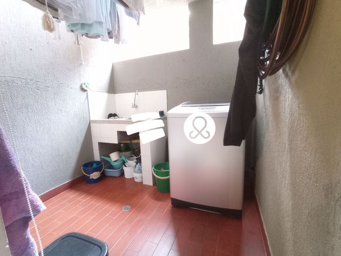 Apartamento de 4 alcobas en venta en Laureles, Medellín, 145 m² · foto 24 de 24