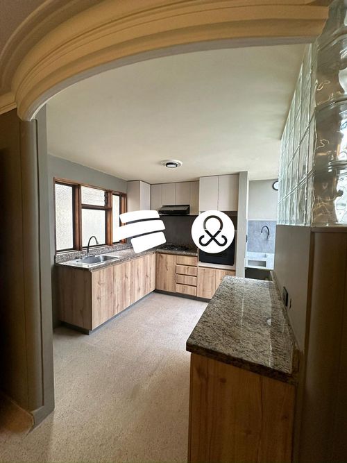 Apartamento de 2 alcobas en venta en La Ceja, 80 m² · foto 3 de 18