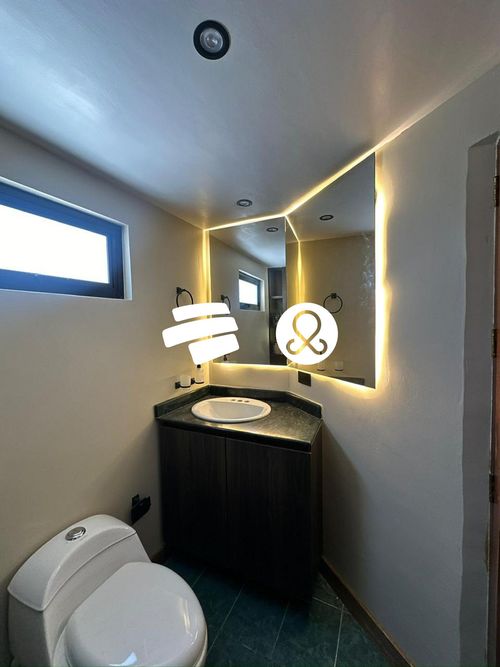 Apartamento de 2 alcobas en venta en La Ceja, 80 m² · foto 4 de 18